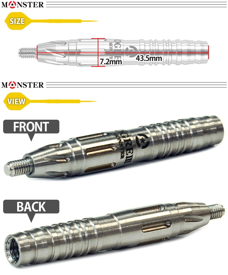 Little Tooth(橋本薫)CD-R盤3枚セット★自主製作盤 MONSTER(モンスター) OGRE3 V4(オーガ3 V4) No.5 22g 橋本守容選手