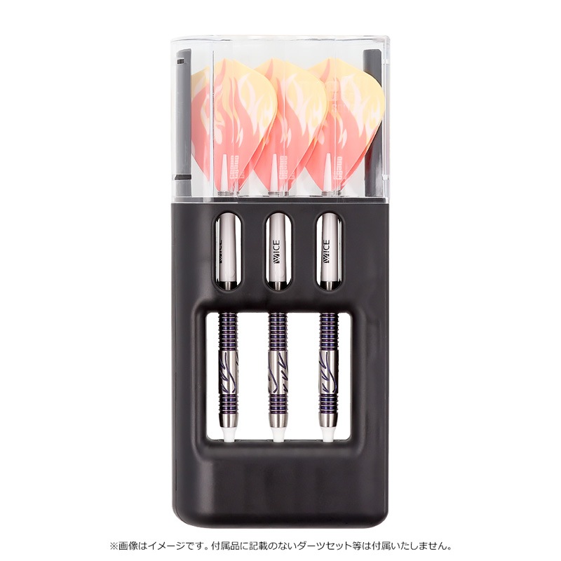 エメ様専門　10リットルケースマット入り　2個セット ダーツケース > ブランド【ワ行】 > ワンエイティ > One80(ワン