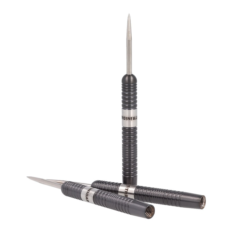 TRiNiDAD PRO(トリニダードプロ) LAZY(レイジー) STEEL 松吉輝宗選手