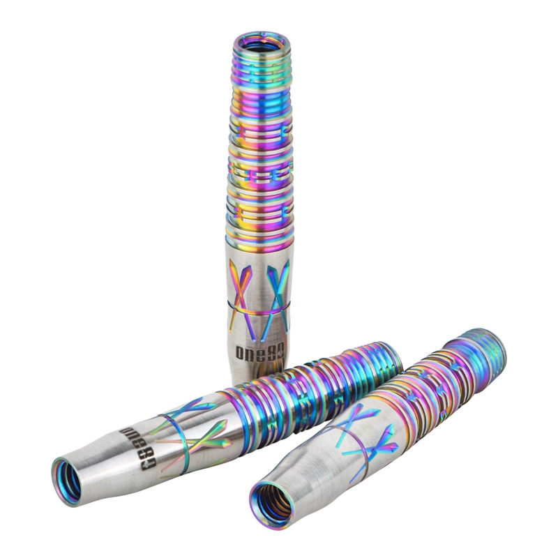 中村成孝選手モデル ダーツ バレル One80 ウロボロス ver.4 ワンエイティー ウロボロス 4 One80 Uroboros 4 中村成孝 ダーツ