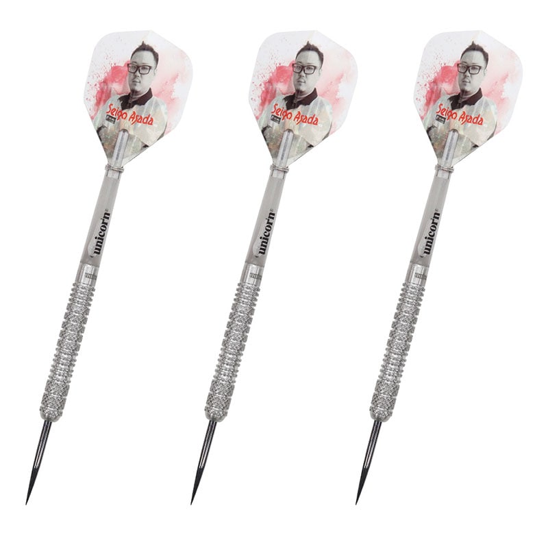 unicorn 浅田斉吾選手モデル ダーツ > ハードダーツ > ブランド【ヤ行】 > ユニコーン > unicorn