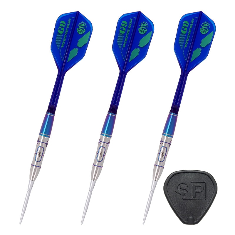 専用45 ★ Sun / Dance +５枚 ダーツ > ハードダーツ > ブランド【タ行】 > ターゲットジャパン