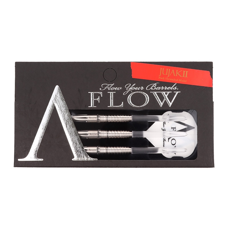 琥蝶　2点セット ダーツ > ソフトダーツ > ブランド【タ行】 > ダイナスティー > A FLOW