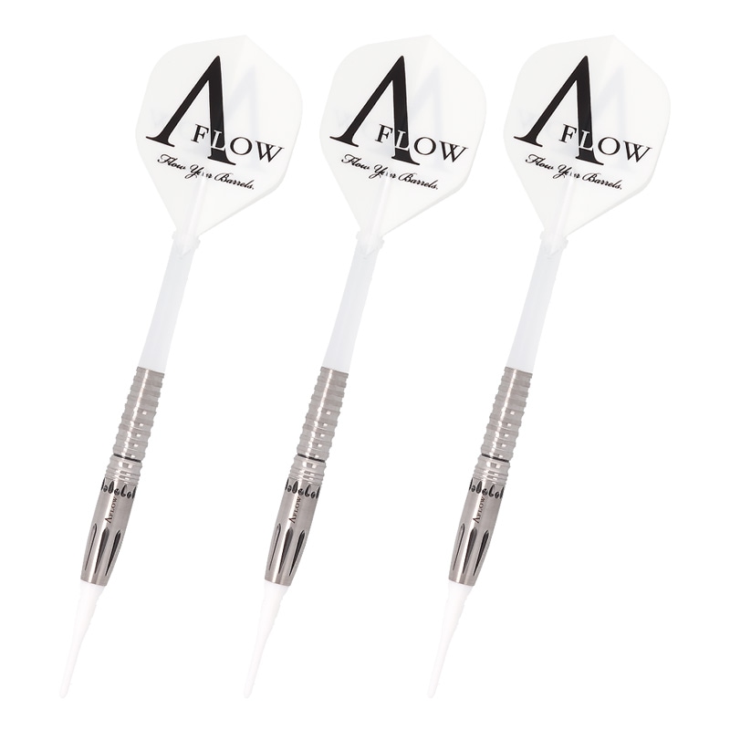 琥蝶　2点セット ダーツ > ソフトダーツ > ブランド【タ行】 > ダイナスティー > A FLOW