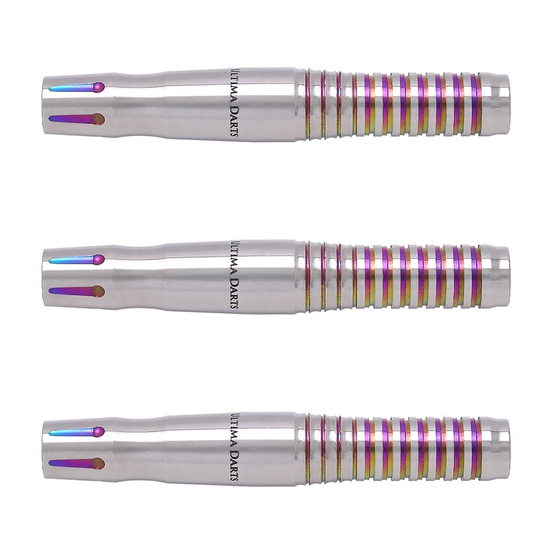 ブラヘア アルマータ D特白個体 ダーツ > ソフトダーツ > ブランド【ア行】 > アルティマダーツ