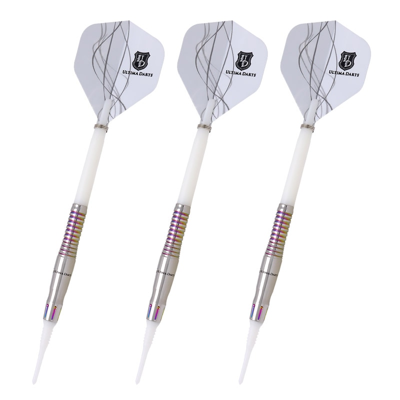 ブラヘア アルマータ D特白個体 ダーツ > ソフトダーツ > ブランド【ア行】 > アルティマダーツ