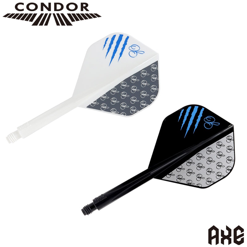 コンドル('75米) フライト > ブランド【カ行】 > コンドル > AXE > TRiNiDAD