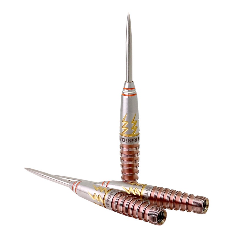 ローマン5　ダーツ　バレル　トリニダード　ROMAN 5　宮脇実由 バレル【トリニダード】ローマン5 宮脇実由モデル 2025バレンタイン