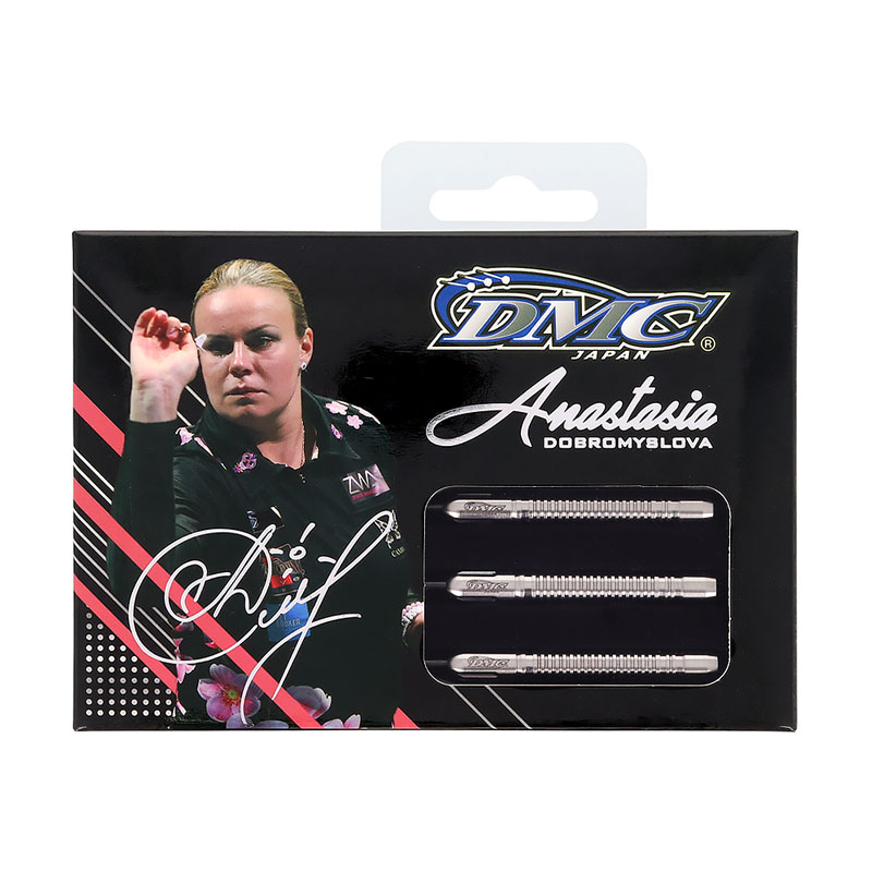【極美品】ディーエムシー アナスタシア SP アナスタシア・ドブロミスロワモデル バレル【ディーエムシー】アナスタシア SP アナスタシア・ドブロミス