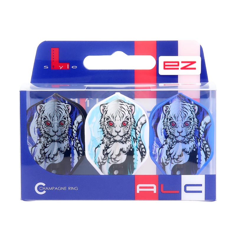 L-style(エルスタイル) L-Flight EZ(エルフライト イージー) ALC 三浦