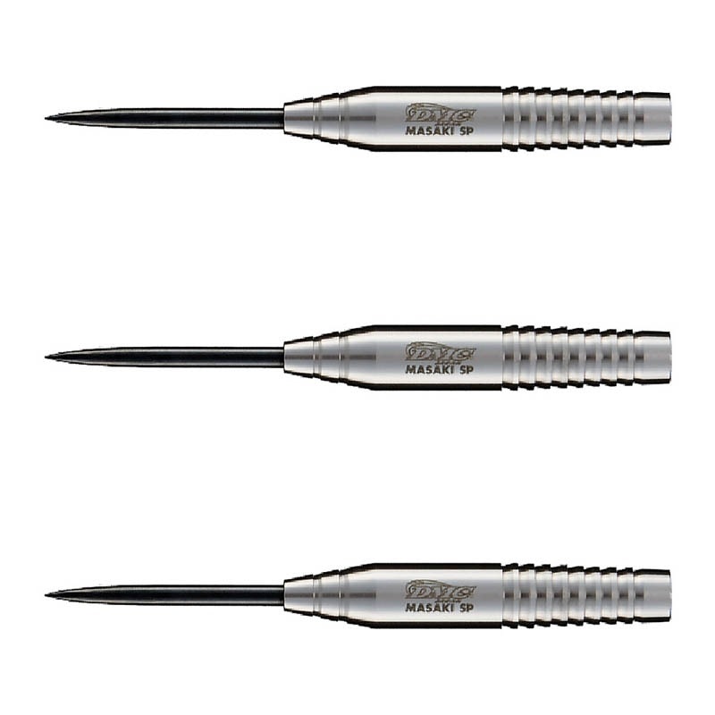 DMC(ディーエムシー) Hawk(ホーク) Masaki SP STEEL 大城正樹選手