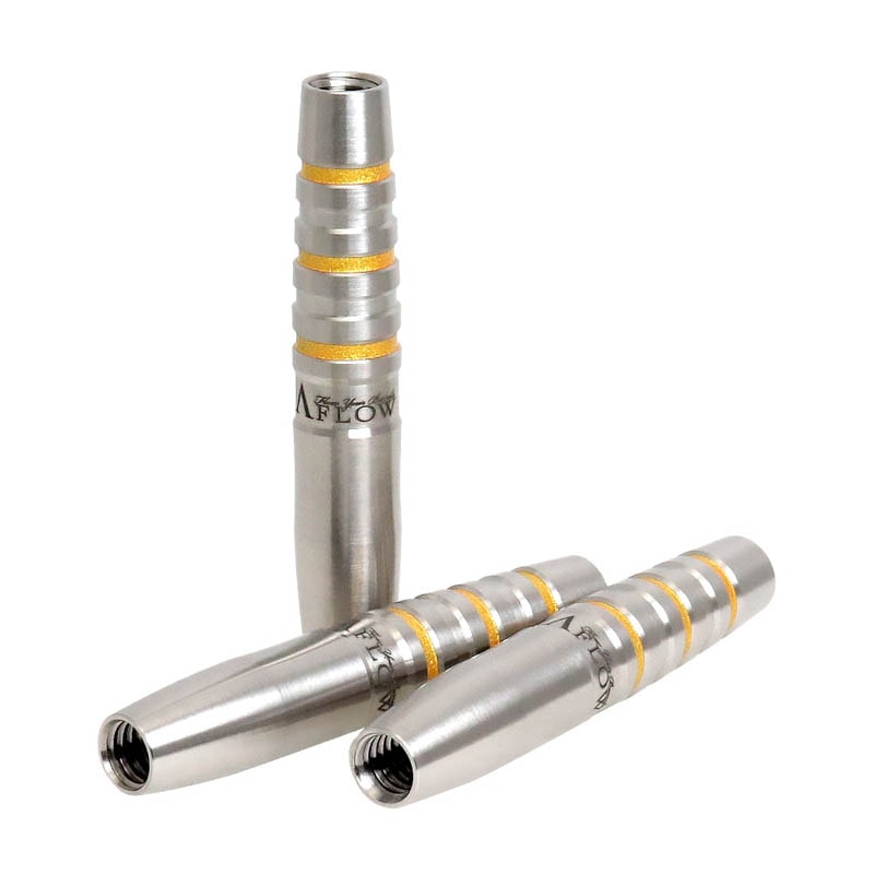 DYNASTY(ダイナスティー) A-FLOW Z80 2BA 座波常輝選手モデル (ダーツ