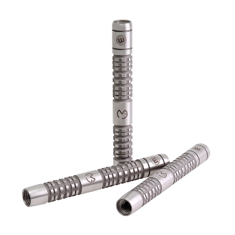 本日限定最安値】マイケルヴァンガーウェン アブソリュート 2BA 20g