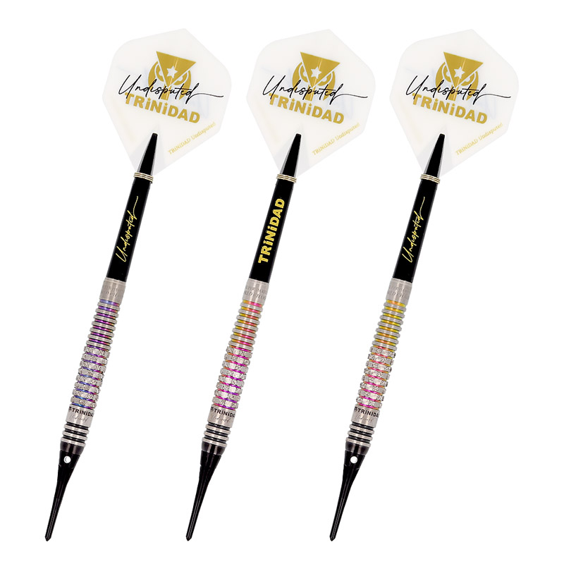 TRiNiDAD(トリニダード) Undisputed RICARDO α(リカルド アルファ