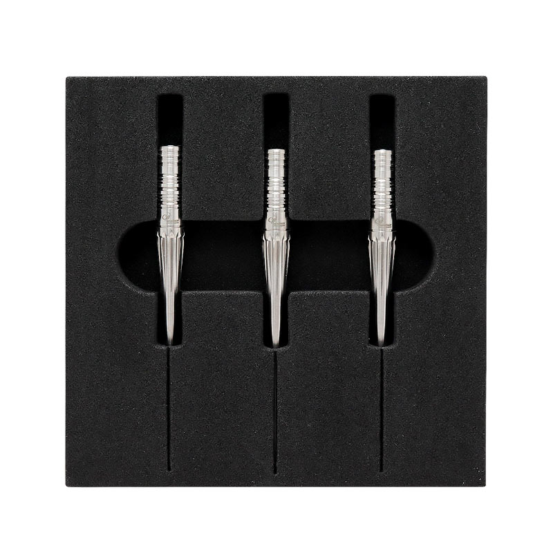 [中古ダーツ]COSMO DARTS 24_R Daisuke Akamatsu COSMO DARTS(コスモダーツ) Dice(ダイス) 2BA 坐間達哉選手モデル