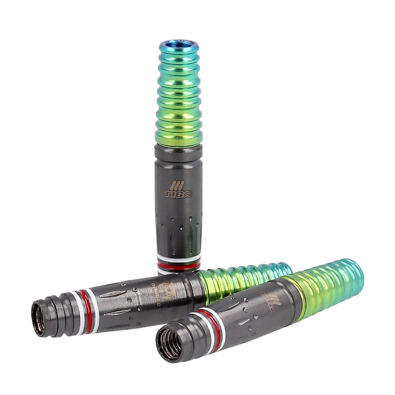 Trinidad Gomechu 3 ダーツバレル18.0g ダーツ > ソフトダーツ > ブランド【タ行】 > ティガ > Fusion > TIGA