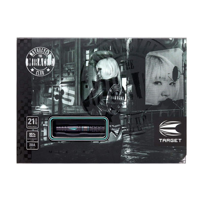 653さん専用 スーパーミラクルソフト（5型相当） ダーツ > ソフトダーツ > ブランド【タ行】 > ターゲットジャパン