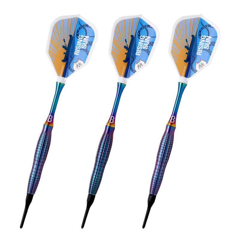 ライジングサン　G7 ダーツ > ソフトダーツ > ブランド【タ行】 > ターゲットジャパン