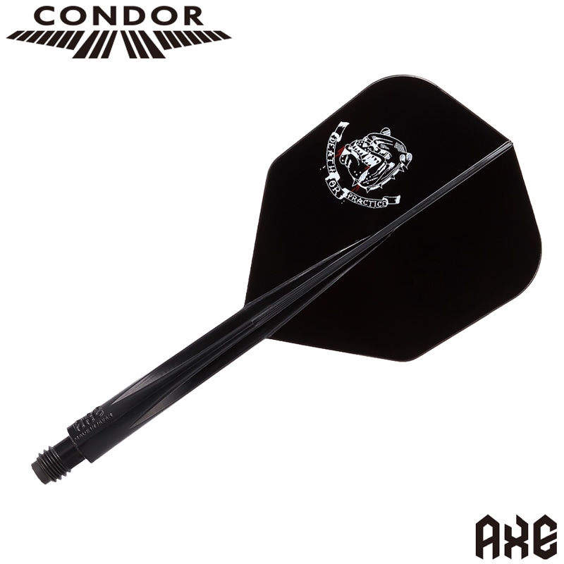 コンドル('75米) フライト > ブランド【カ行】 > コンドル > AXE > TRiNiDAD