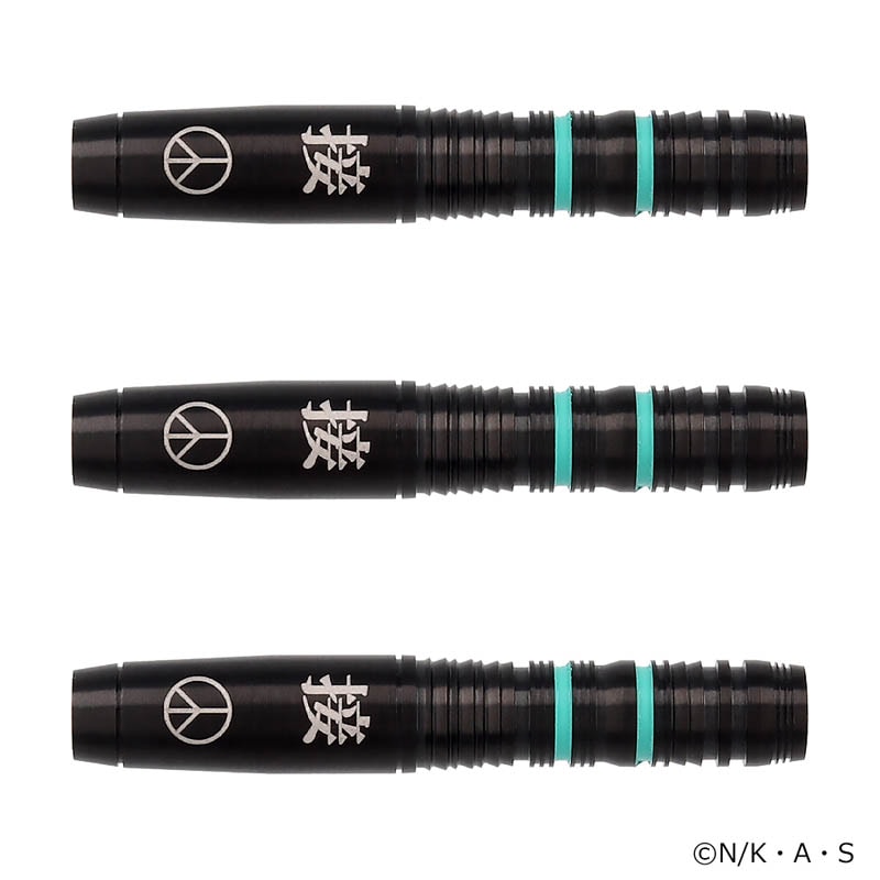 物語シリーズ　ダーツセット　斧乃木余接　アクリルダーツスタンド付き ダーツ > キャラクター > 【予約受付終了】【Only Japan】物語シリーズ