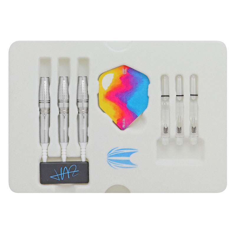 TARGET RISING SUN 4.0 47 ダーツセット ターゲット ライジングサン 4.0 47 村松治樹 TARGET RISING SUN 4.0-47