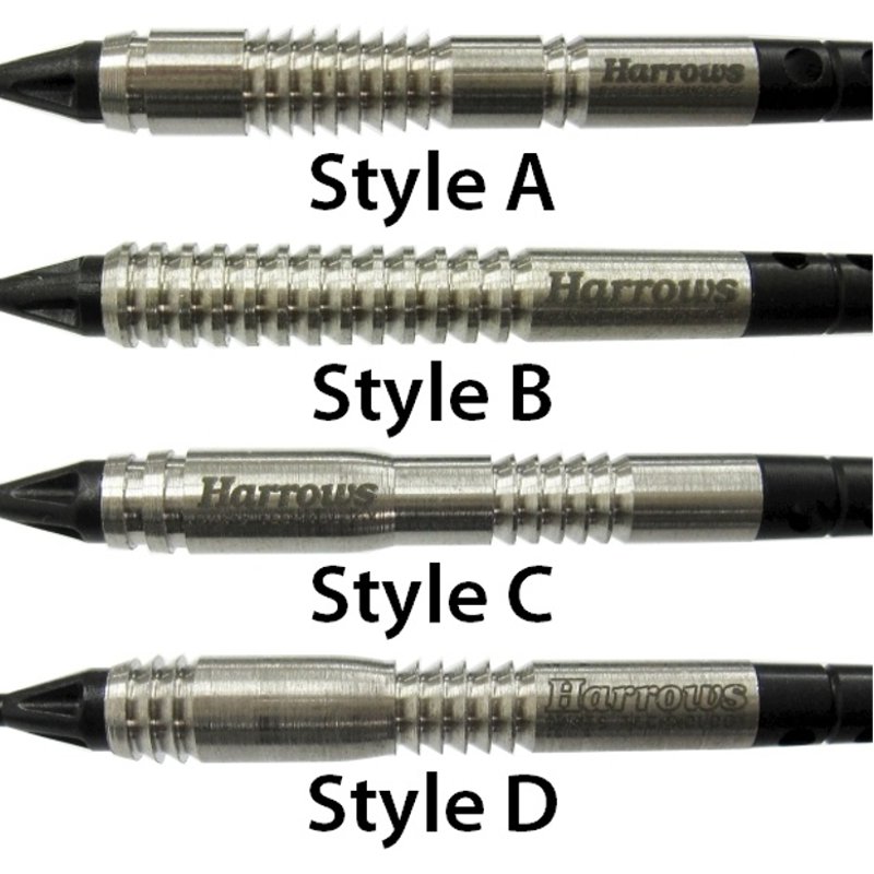 VORTEX ボルテックス [Harrows] | ダーツショップ ダーツ屋どっとこむ