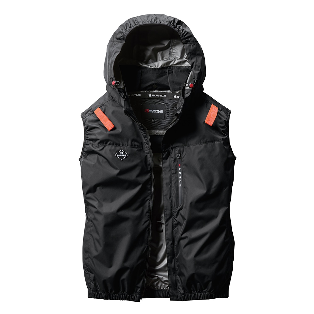 即日発送】バートル 空調 ベスト 2025年モデル【服のみ】エアー