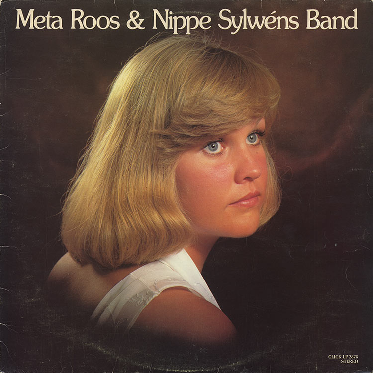 Meta Roos & Nippe Sylwens Band (メタ・ルース & ニッピ