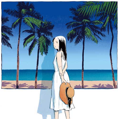 Pictured Resort (ピクチャード・リゾート) - All Vacation Long (New