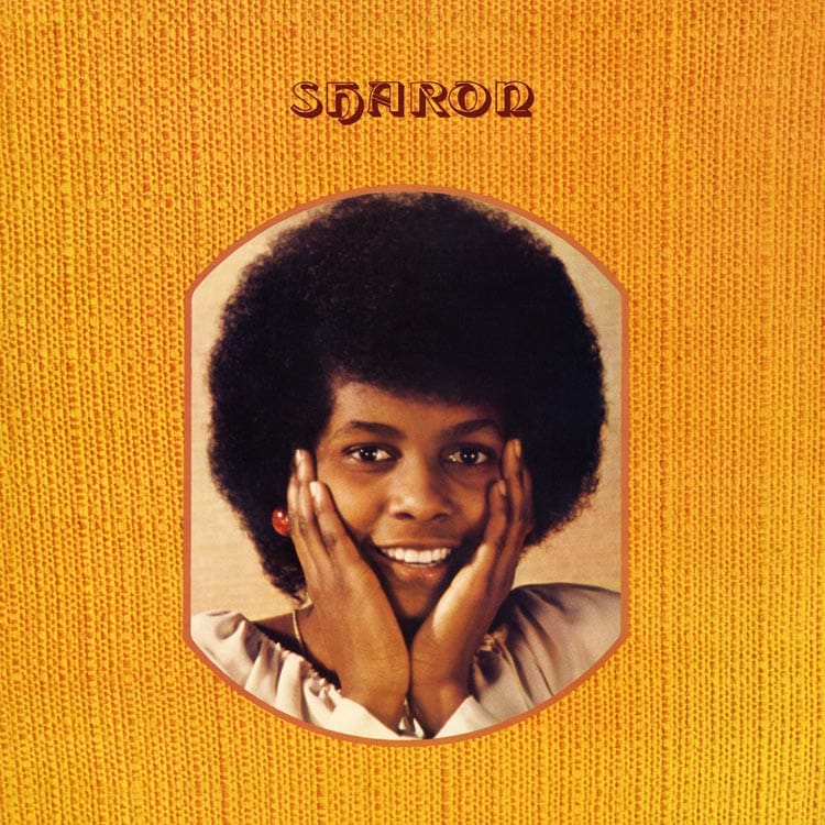 Sharon Forrester (シャロン・フォレスター) - Sharon (シャロン) (New