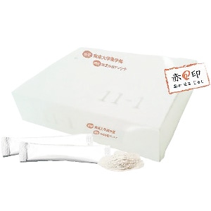 11-1(イチイチノイチ)乳酸菌 (30包×3箱)[アンテナ] | すべての商品