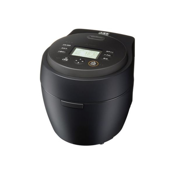 新品 箱不良・シュリンク破れ品】MITSUBISHI 三菱電機 IHジャー炊飯器