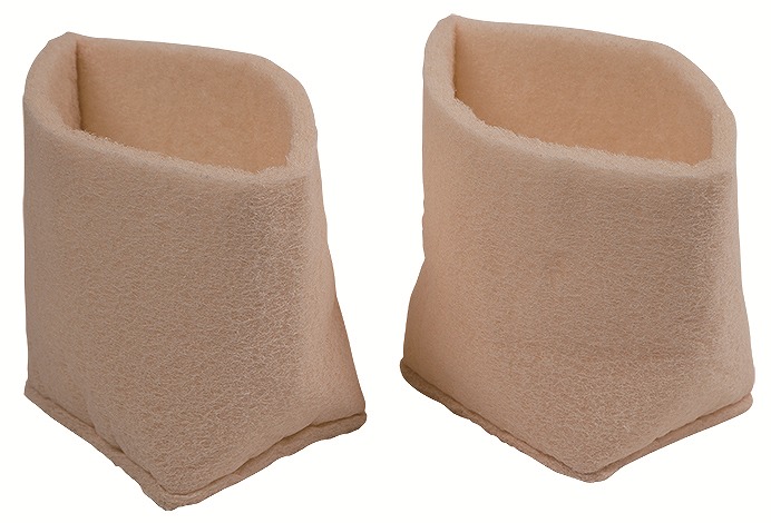 品番：E13R101A】換気用フィルター筒型(120x155x200mm／2個） | 換気用