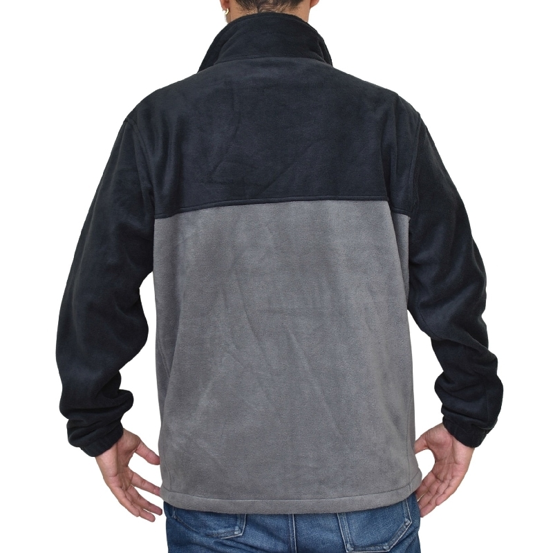 大きいサイズ メンズ COLUMBIA コロンビア フリースジャケット