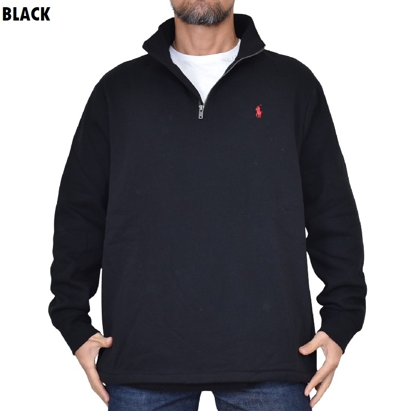 大きいサイズ メンズ ポロラルフローレン POLO RALPH LAUREN ハーフ