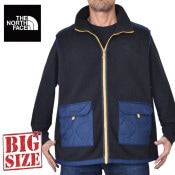 大きいサイズ メンズ ノースフェイス THE NORTH FACE ダウンジャケット
