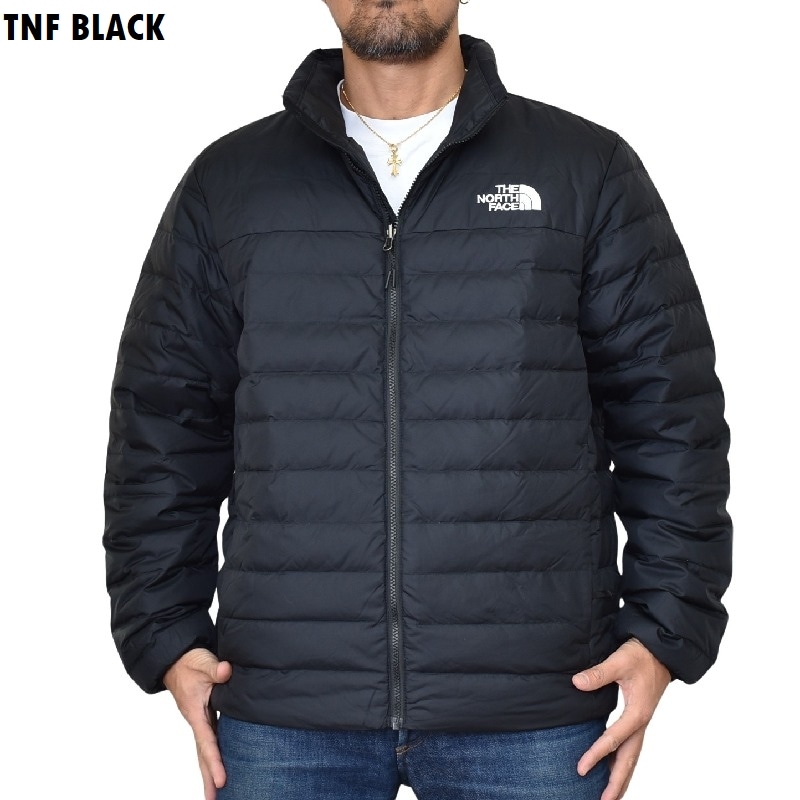 大きいサイズ メンズ ノースフェイス THE NORTH FACE ダウンジャケット