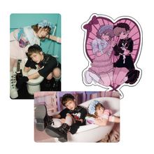 でんぱ組.inc - DSPM公式通販