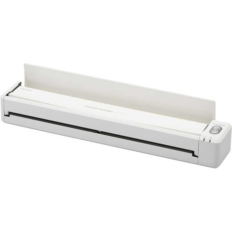 PFU ScanSnap iX100 FI-IX100BW [スノーホワイト] 価格比較 - 価格.com