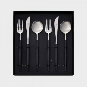 国内正規品】Cutipol クチポール カトラリー / GOA ゴア / ブルー