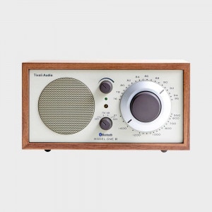 チボリオーディオ Tivoli Audio / Music System BT [ ステレオ コンポ