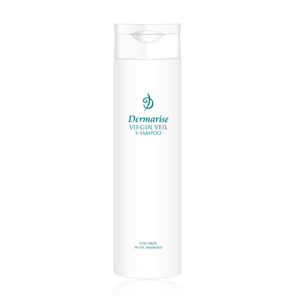 バージンヴェール シャンプー | ヘアケア | Dermarise（ダーマライズ