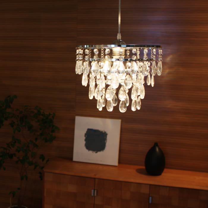 Gala chandelier ガーラ シャンデリア - DI CLASE ONLINE SHOP