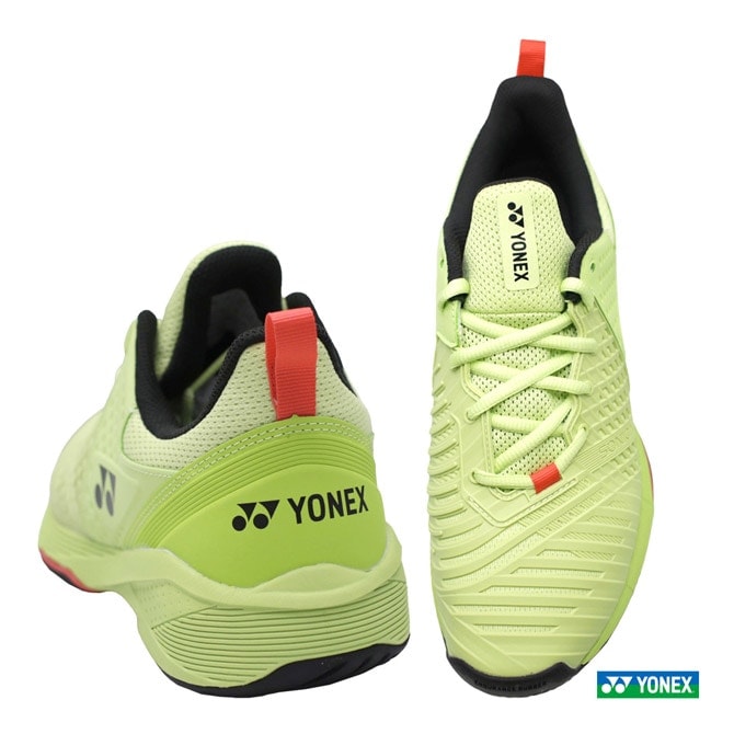 ヨネックス YONEX テニスシューズ ユニセックス パワークッション