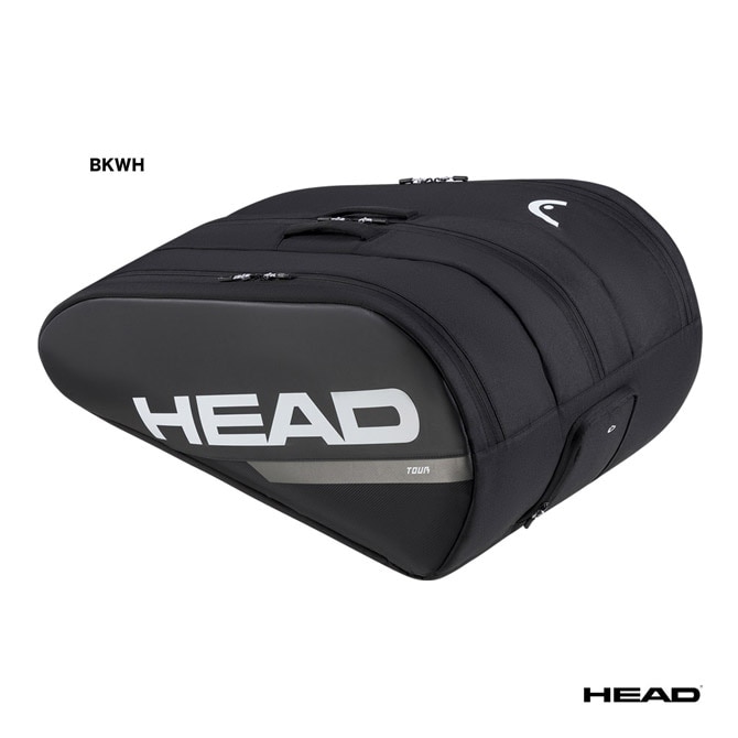 ヘッド HEAD テニスバッグ ツアー ラケット バッグ XL 260614