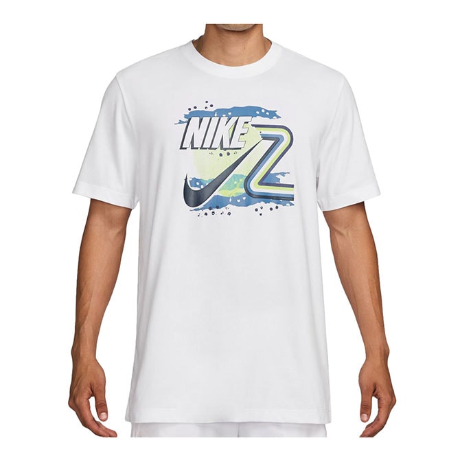 ナイキ NIKE テニスウェア メンズ AS M NKCT DF TEE SP25 HJ3367（100