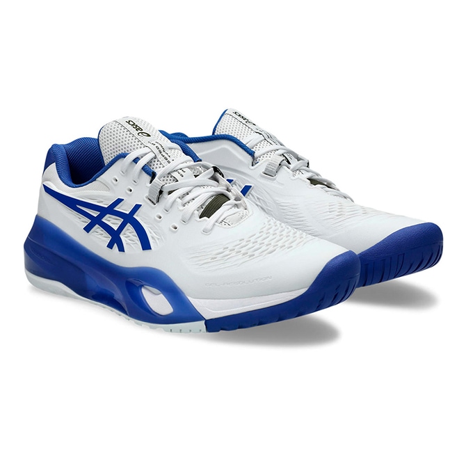 アシックス asics テニスシューズ メンズ GEL-RESOLUTION X 1041A481