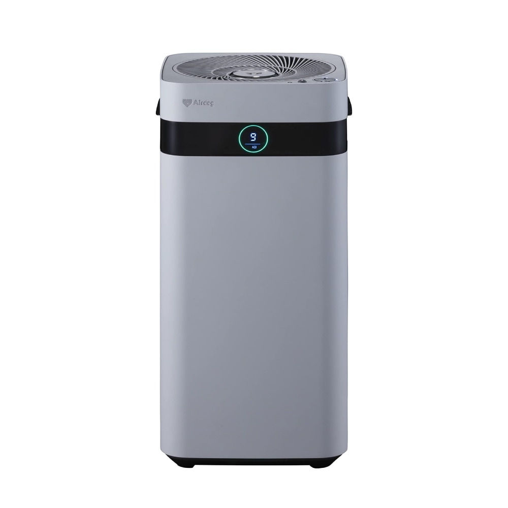 Airdog X3D 光＆人感センサー搭載 3方向広角排気システム エアドッグ