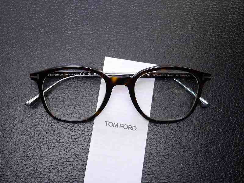 トムフォード(TOMFORD) TF5484 052 (50)｜トムフォードサングラス