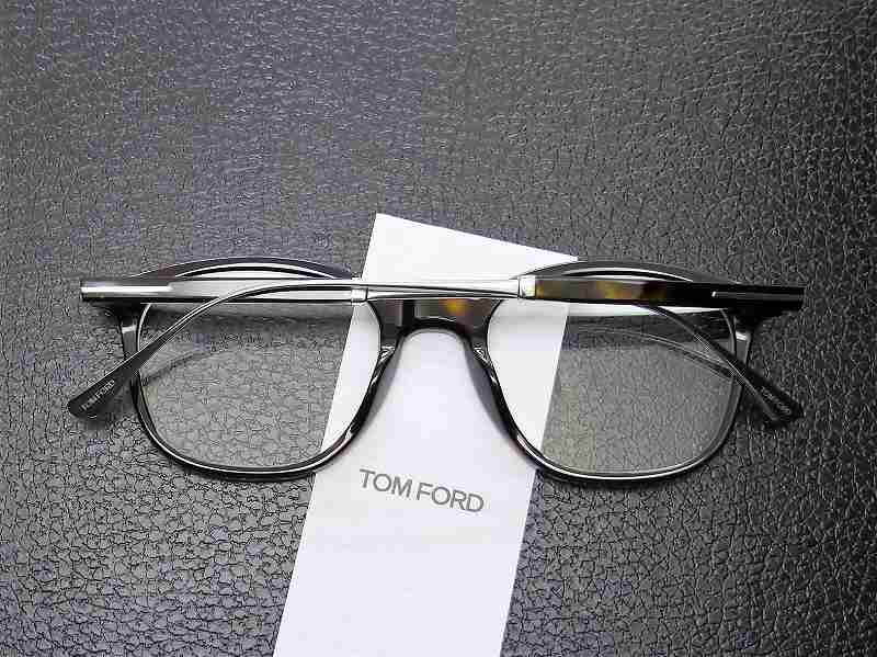 トムフォード(TOMFORD) TF5484 052 (50)｜トムフォードサングラス